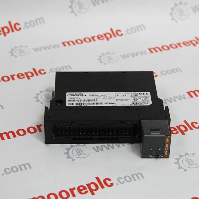 1747-L541  AB PLC module